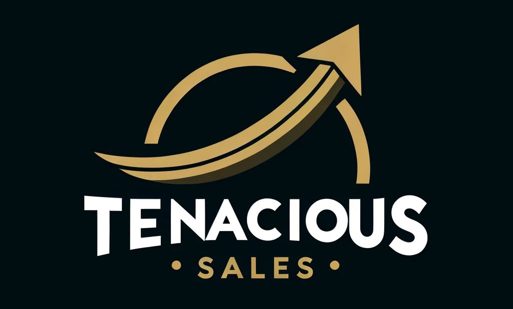 Tenacious Sales