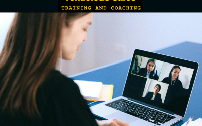 The Importance of Training and Coaching for Sales Teams: Why It’s a Game-Changer for Business Success