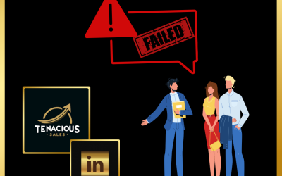 Top 6 LinkedIn Social Selling Mistakes and How to Avoid Them